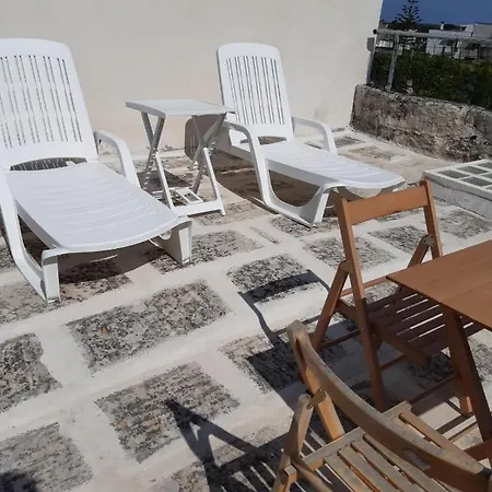 La Pizzica Semesterbostad *